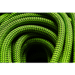 Image of the Black Diamond 8.5 Dry Climbing Rope, Green 60 m