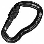 Image of the Kong ERGO SCREW SLEEVE Black/Black/Black