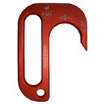 Image of the PMI Spec Hook - Orange