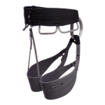 Image of the Black Diamond Solution Harness - Men's, Granite S