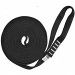 Image of the Kong ARO SLING TUBULAR Black 180 cm