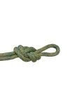 Image of the PMI Dura-Shield Explorer 8 mm Rope 30 m, 100 ft, Green/Blue