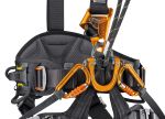 Image of the Petzl ASTRO SIT FAST 0