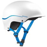 Image of the Palm Shuck Half Cut Helmet - M