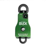 Thumbnail image of the undefined DUAL BUCK SIDE SWIVEL