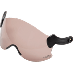 Image of the Climbing Technology Visor G, smoked