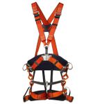 Image of the Miller Butterfly II Tree-Pruning Harness, L