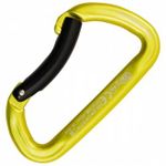 Thumbnail image of the undefined TRAPPER BENT GATE Yellow/black