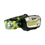 Image of the Safe-Tec Headlamp 500