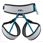 Image of the Rock Empire Streak Rental, Black/Blue