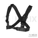 Image of the Helix Chest Harness Slidelock