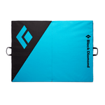 Thumbnail image of the undefined Circuit Crash Pad, Aqua Blue