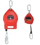 Image of the Honeywell Miller Falcon Self-Retracting Lifeline