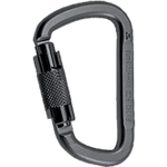 Image of the Rock Empire Steel Carabiner D KL-3T