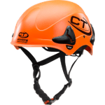 Image of the Climbing Technology Work Shell+ Orange