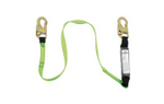 Thumbnail image of the undefined PEAKWORKS: SA-3400-4 Shock Absorbing Lanyard