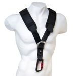 Image of the Sar Products Harrier Chest Harness