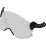 Image of the Climbing Technology Visor G, trasparent