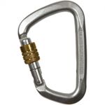 Thumbnail image of the undefined Karabiner Stahl Large SL