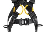 Image of the Petzl NEWTON European version 1