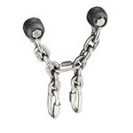 Thumbnail image of the undefined Stal Stainless Bottom Rope Anchor