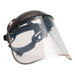 Image of the Portwest Face Shield Plus