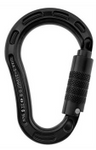 Thumbnail image of the undefined Acoma Tri-Lock Carabiner