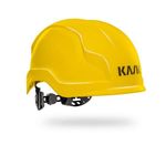 Image of the Kask Zenith BA - Yellow