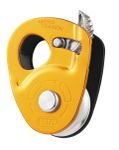 Image of the Petzl MICRO TRAXION