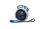 Image of the Head Rush TRUBLUE SPEED Auto Belay 16 m, Aluminum Triple Action Carabiner