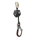 Thumbnail image of the undefined V-SHOCK Mini 1.8m PFL - Steel Carabiner, Aluminium Rebar Lightweight Hook  