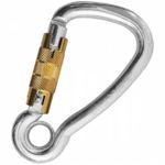 Image of the Kong HARNESS EYE TWIST LOCK