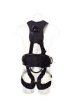 Image of the 3M DBI-SALA ExoFit NEX Suspension Harness Black, Extra Large