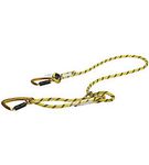 Thumbnail image of the undefined Restraint Lanyard Kernmantel Rope - 2 m, Aluminium Carabiner