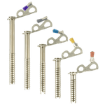 Thumbnail image of the undefined Express Ice Screw, 16 cm