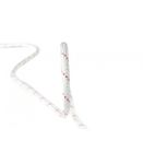 Image of the Fixe Climbing Endurance 9.5 mm Pro 100 m, White