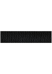 Thumbnail image of the undefined TUBULAR TAPE 26 mm BLACK