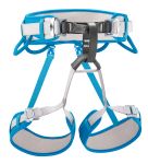 Image of the Petzl CORAX methyl blue 2