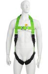 Image of the Life Gear G-Force P10R Rescue, Confined Space Safety Harness