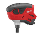 Image of the Milwaukee M12 Milwaukee C12PN Palm Nailer