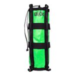 Thumbnail image of the undefined BUCKTUBE LEG MOUNTED ROPE BAG Black