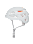 Image of the Mammut Crag Sender Helmet Small, White