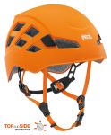 Image of the Petzl BOREO Orange M/L