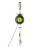 Image of the Edelrid SAFE DESCENT PRO 30 m