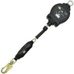 Thumbnail image of the undefined RETRACTABLE FALL ARRESTER 10 m