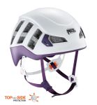 Image of the Petzl METEOR S/M, violet