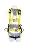 Image of the 3M DBI-SALA Delta Comfort Harness with Belt Small