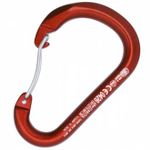 Thumbnail image of the undefined PADDLE WIRE BENT GATE Red