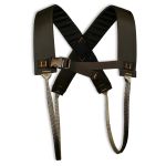 Image of the Misty Mountain Double X Gear Sling