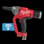 Image of the Milwaukee M18 Rivet Gun FPRT